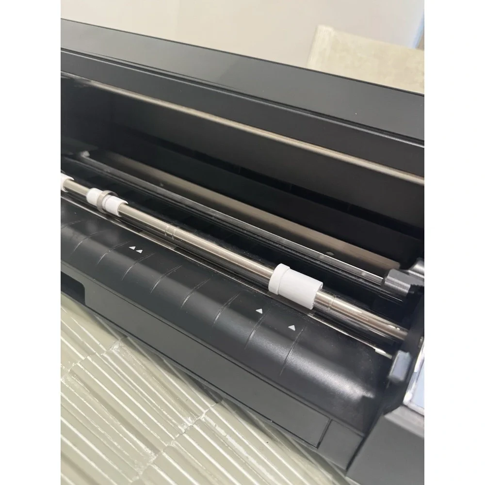 Silhouette Cameo 4 Die Cutting Machine - Black With Accessories